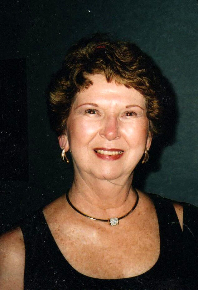 Pearl Mary Juech